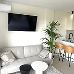 Coronado Apartment Marbella