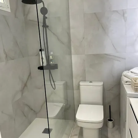 Apartament Coronado Marbella