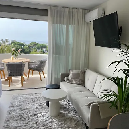 Coronado Apartament