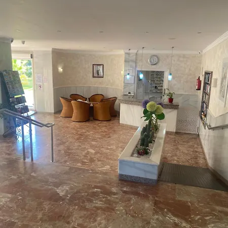Apartament Coronado