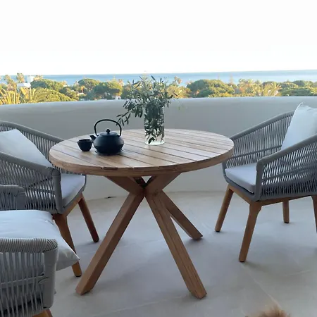 Coronado Apartamento Marbella