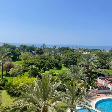 Coronado Apartamento