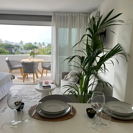 Apartament Coronado