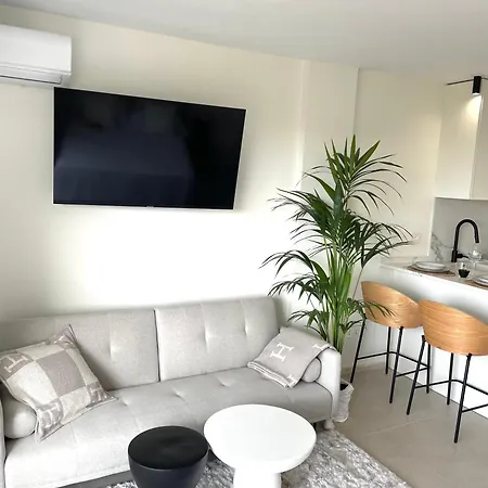 Coronado Apartament Marbella