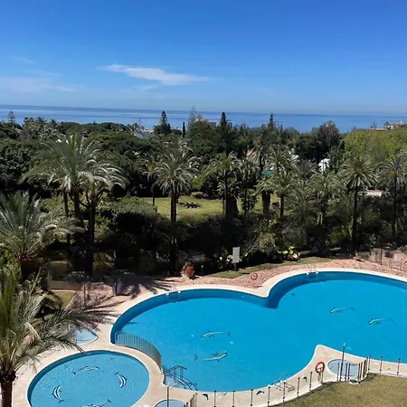 Coronado Apartament Marbella