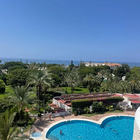 Apartamento Coronado *