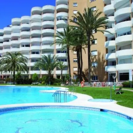 Coronado Apartament Marbella