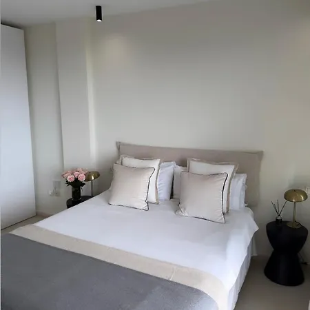 Apartament Coronado *