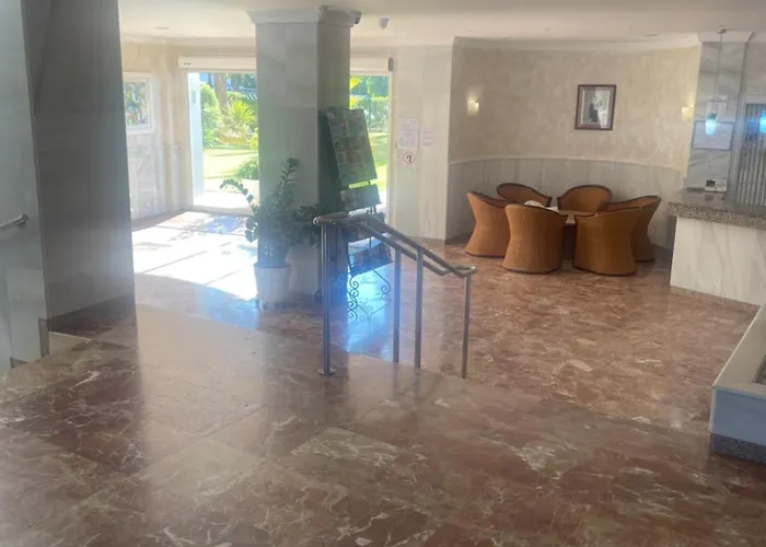 Apartamento Coronado Marbella