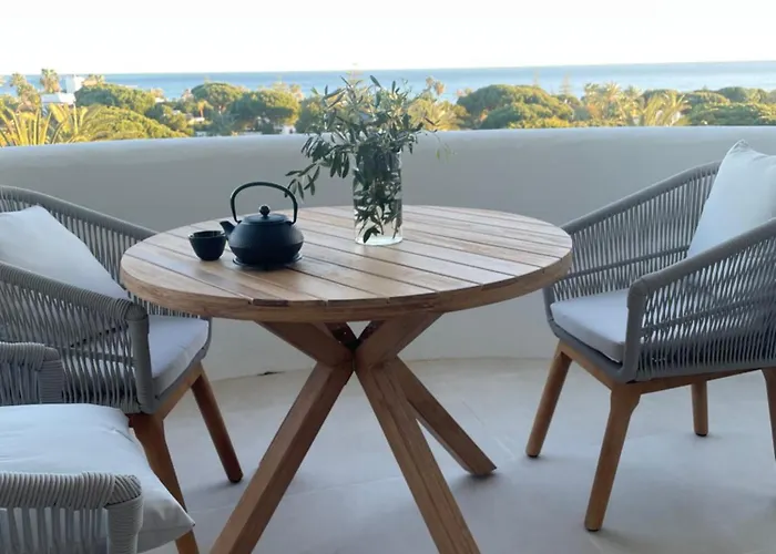 Coronado Apartamento Marbella