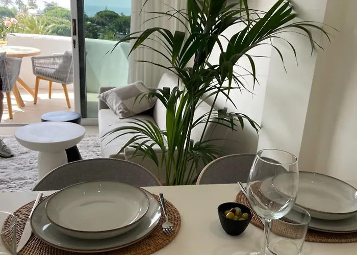 Apartamento Coronado