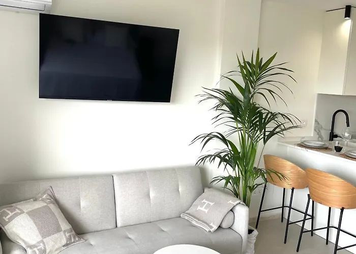 Coronado Apartamento Marbella