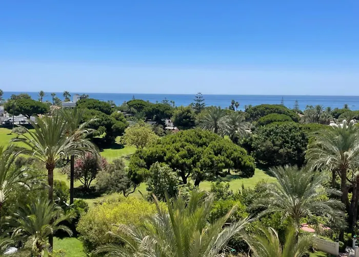 Apartamento Coronado Marbella