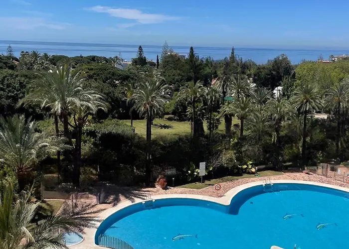 Coronado Apartamento Marbella