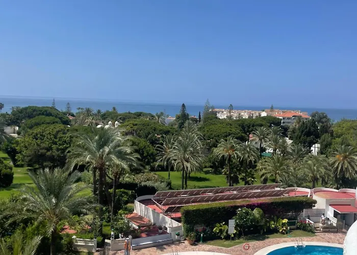 Apartamento Coronado *