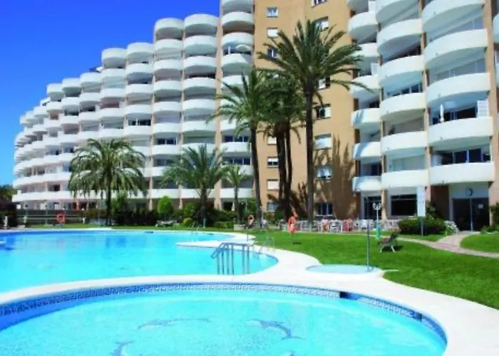 Coronado Apartamento Marbella