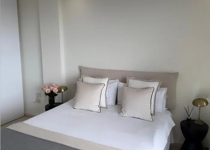 Apartamento Coronado *