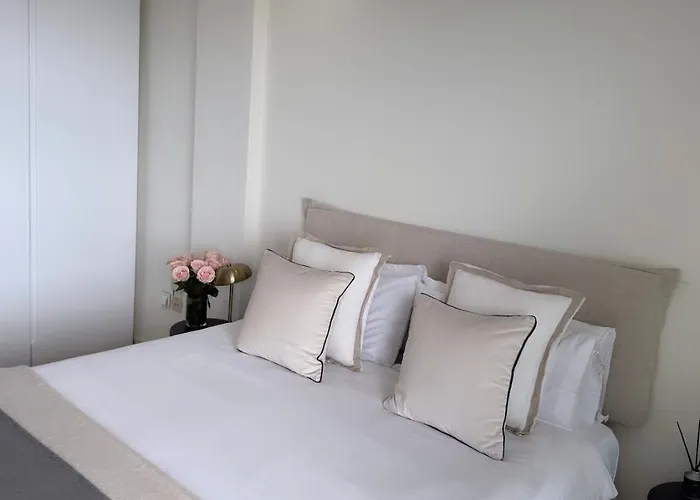 Apartamento Coronado