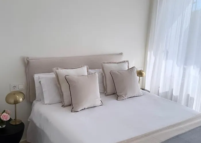 Coronado Apartamento *