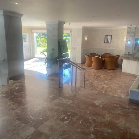 Appartement Coronado Marbella