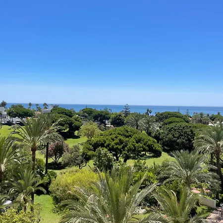 Coronado Appartement