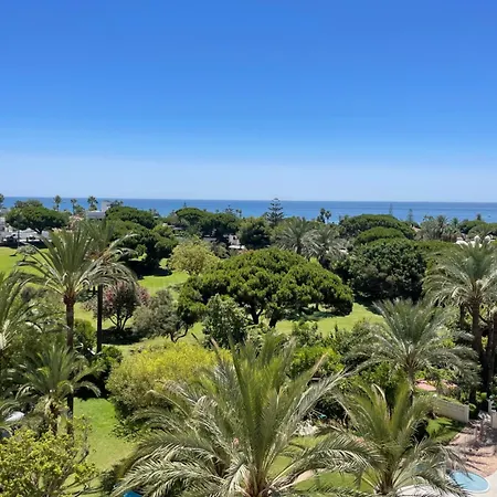 Appartement Coronado Marbella